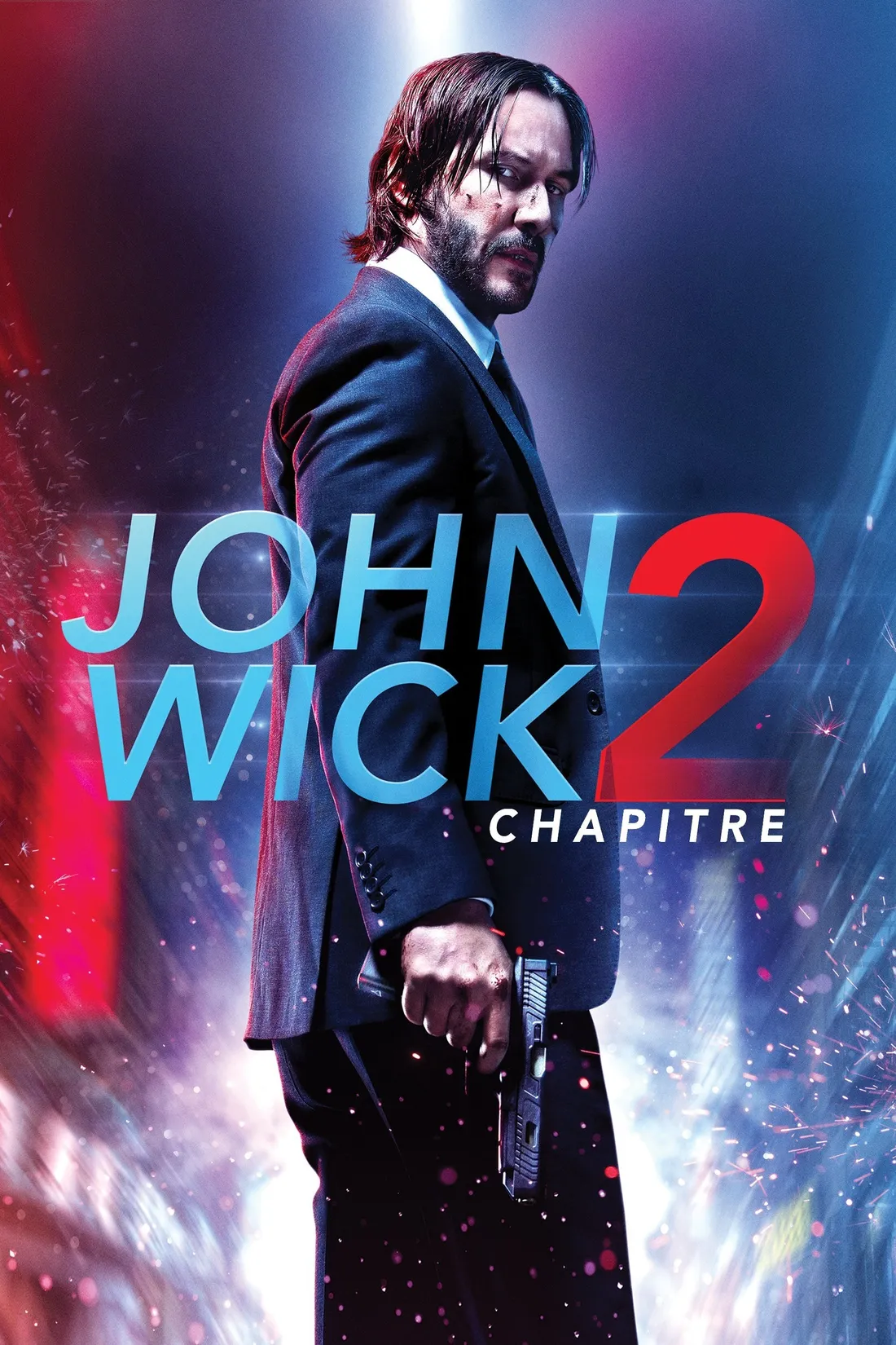 John Wick : Chapitre 2 (2017)